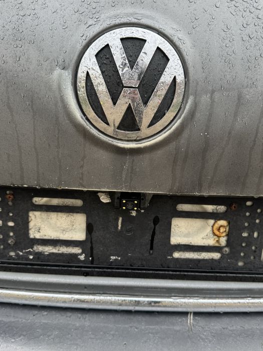 Vw passat b6 2007 R-line