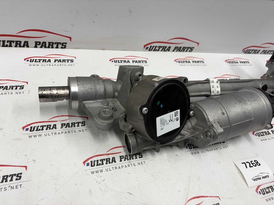 Електрическа Рейка xDrive За БМВ 2 Г42 3 Г20 4 Г22 Г26 BMW 2 G42 3 G20 4 G22 G26