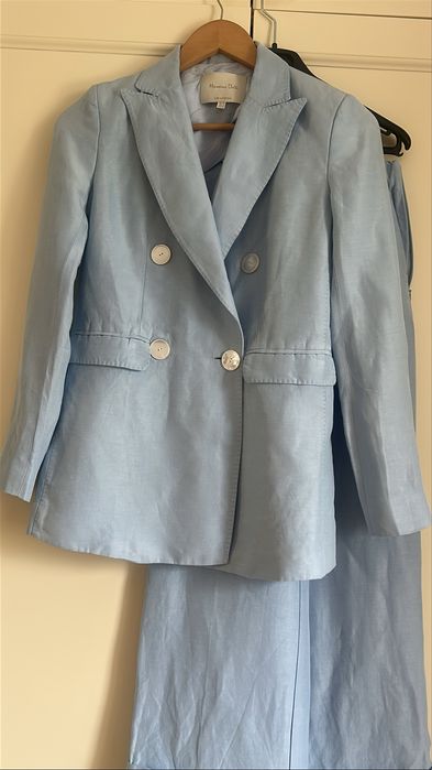 Костюм massimo dutty