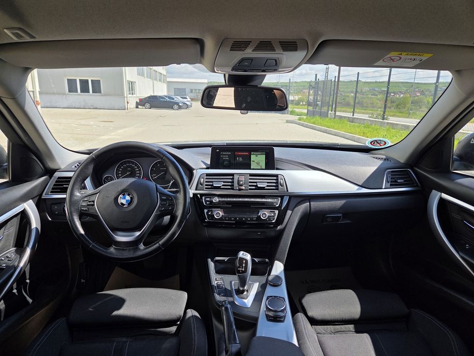 Bmw 320D  Xdrive