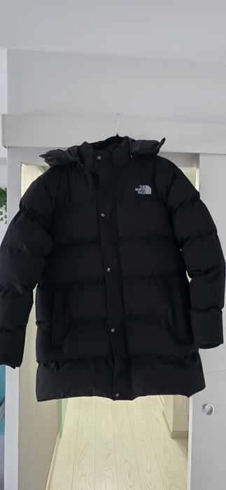 Geaca lunga The North Face