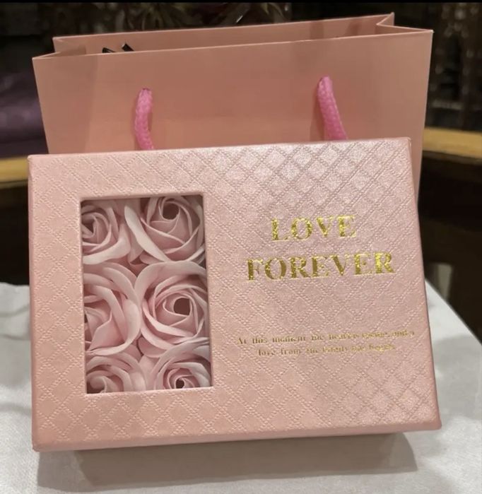 Cutie eleganta cadouri