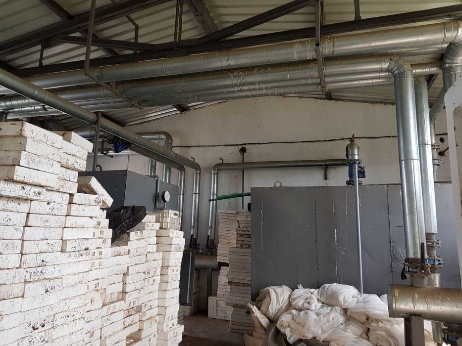 Продава се Земеделски имот в с. Говедаре, Област Пазарджик -  кв.м за 60180 €/дка - Снимка #14