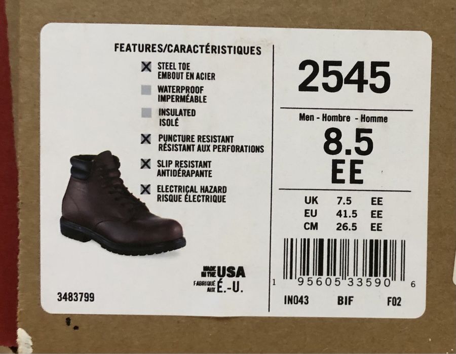 Спецодежда рубашка и брюки ТШО, также редвинг