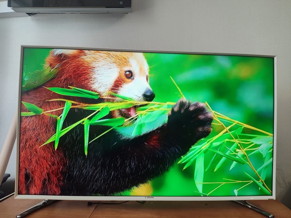 Продам телевизор Samsung UE40H6410AU