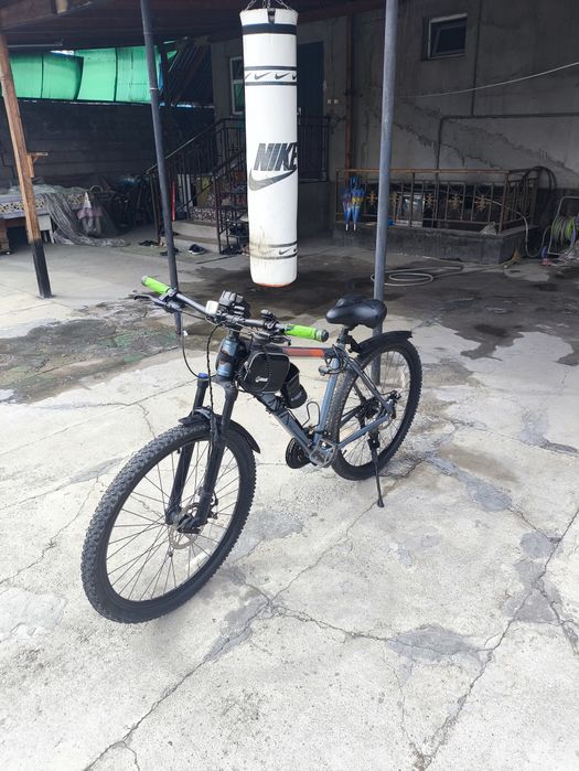 Продается великк