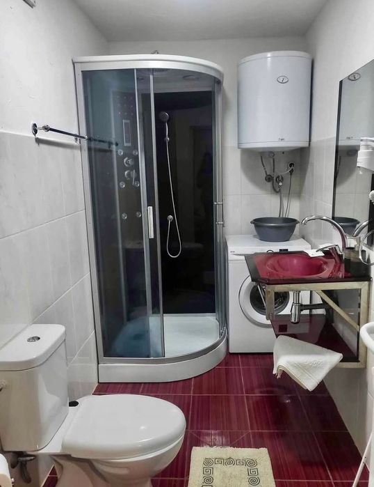 Пакет   за  двама в Хисаря   нощувка  с  вечеря