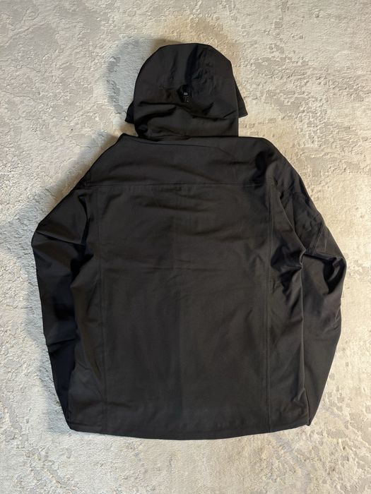 Худи Nike Tech Fleece