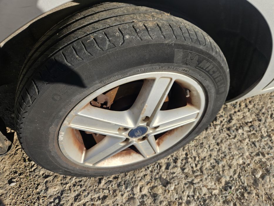 Лети джанти  205/55/16 за Ford Fokys 2004