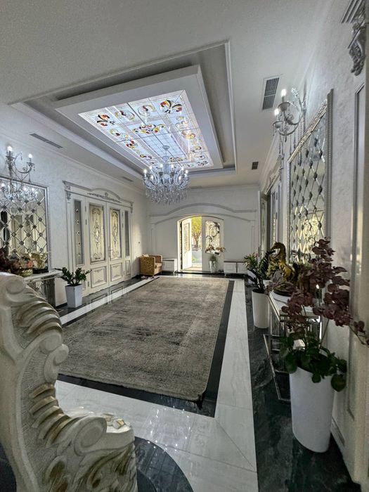 Аренда Дом Яккасарайский р-н шикарный больщой дом