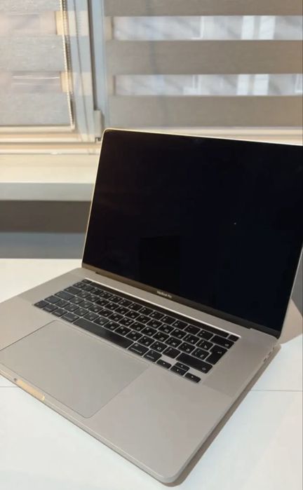 Macbook pro 2019