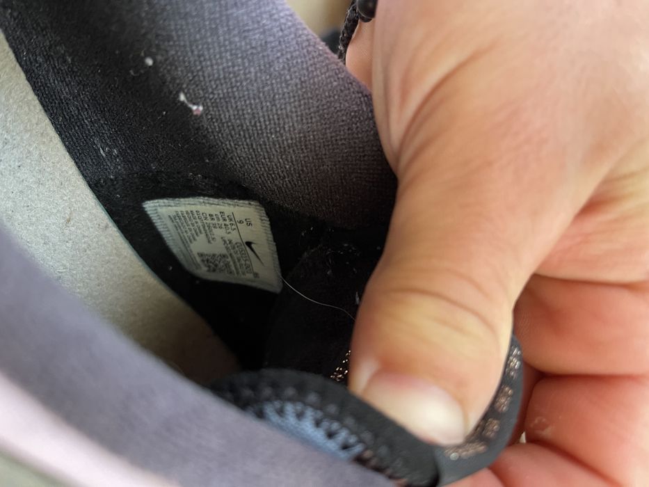 Air force in stare foarte buna