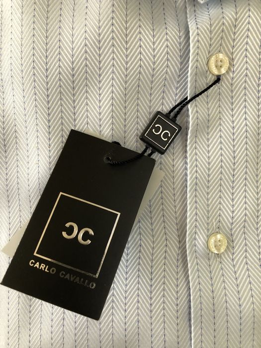 Новая брендовая рубашка