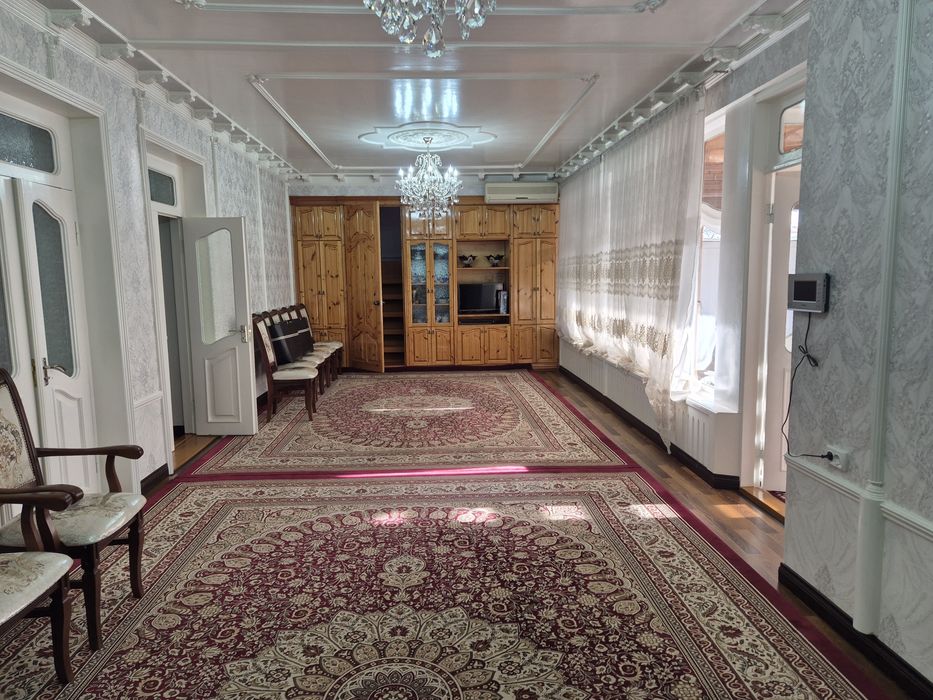 Дом 3.75 соток Учтепинский район