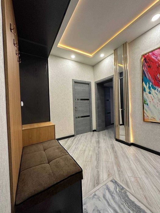 Срочная Цена ! Продается 2-Комнатная Квартира ор-р Тц Ривиера!