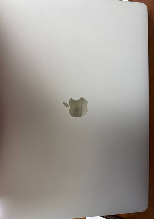 MacBook Pro 15 2019 года core i9