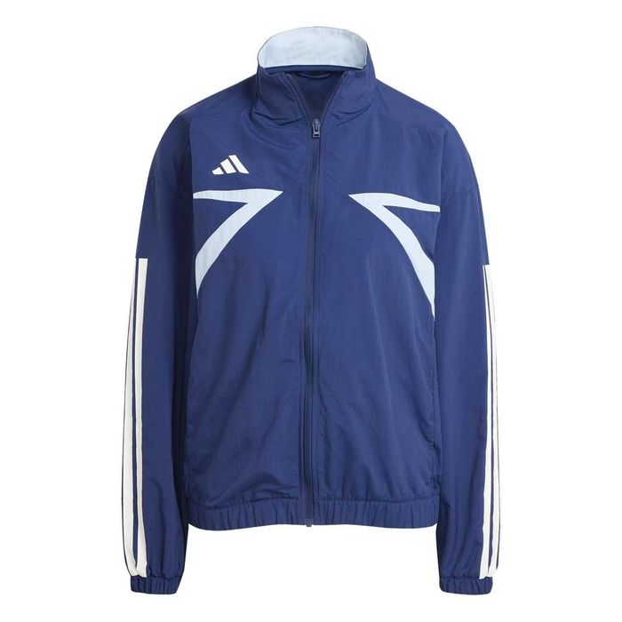 Дамско шушляково яке Adidas Women's Tiro Jacket - S, M, L, XL размери