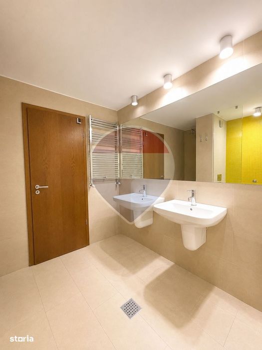 Apartament cu vedere la mare in Faleza Nord, loc de parcare