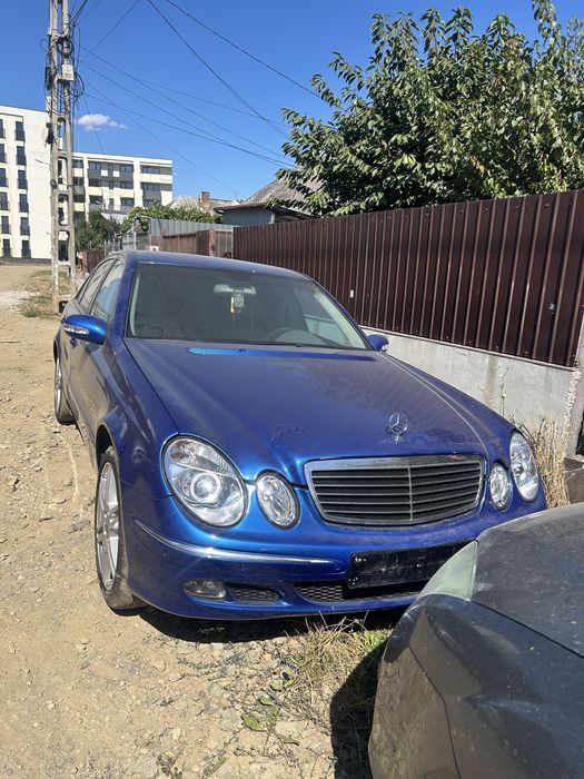 Vand mercedes  e 220