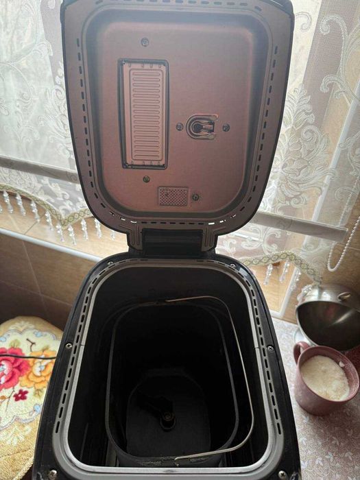 Хлебопечь Panasonic SD-ZB2502 Идеальное состояние