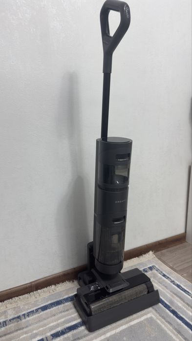 Продам без проводной пылесос Dreame H11 core