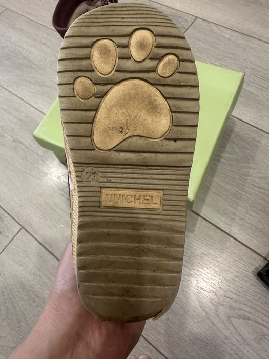 Обувь женская и детская