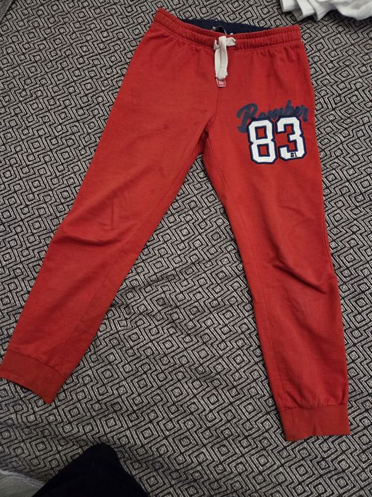 Детский спортивный костюм