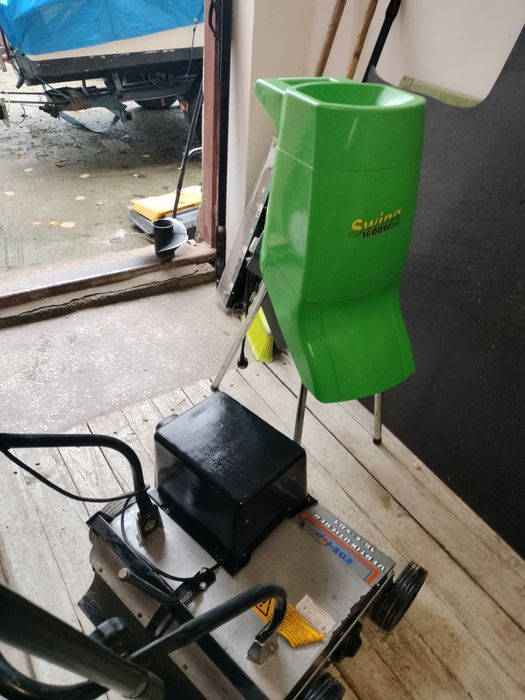 Scarificator Germania