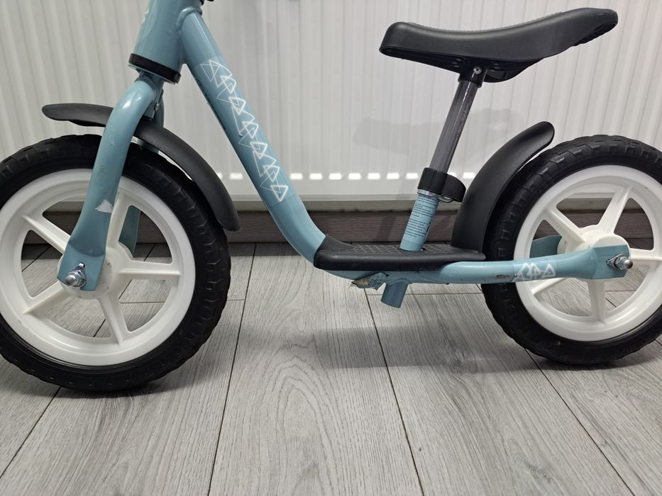 Bicicleta echilibru fara pedale