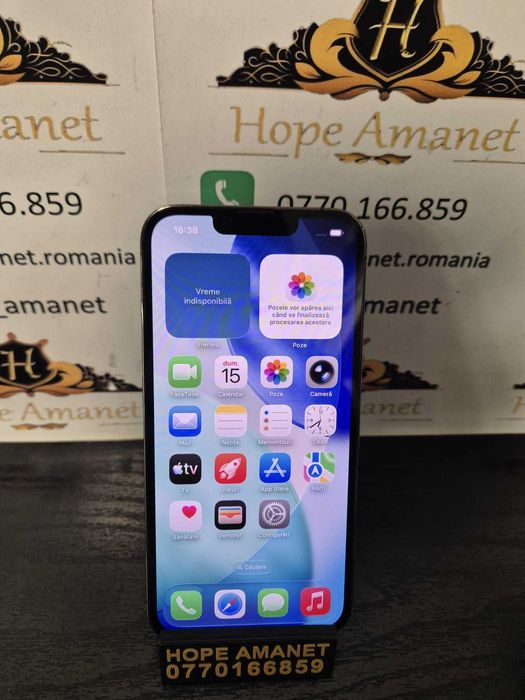 Hope Amanet P10/Iphone 13 Pro