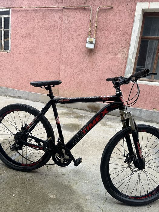 Велисопед бу спортивный