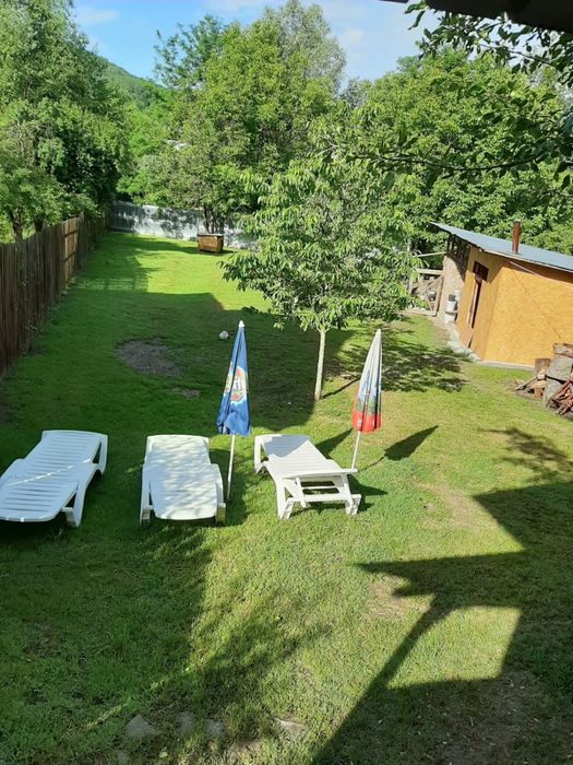 Vand Casa comuna Budesti