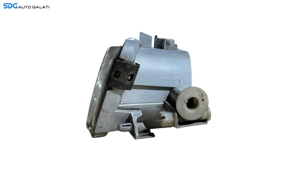 Proiector Ceata Dreapta de pe Bara Spoiler Fata Mercedes Clasa CLK W208 1997 - 2002 Cod 1708200156 [L5389]