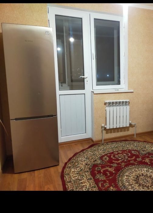 Квартира сатылады