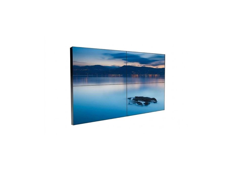 ˜ Видеостена Neotouch 65" 4K с рамкой 3.5мм
