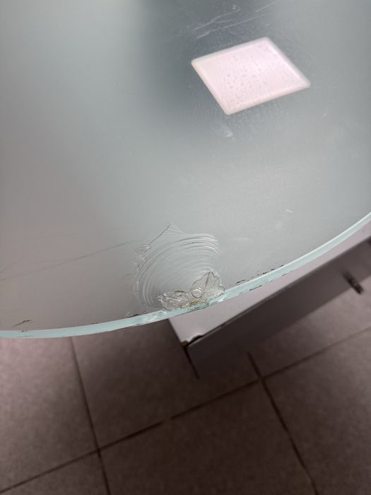 Журнальный стол бу