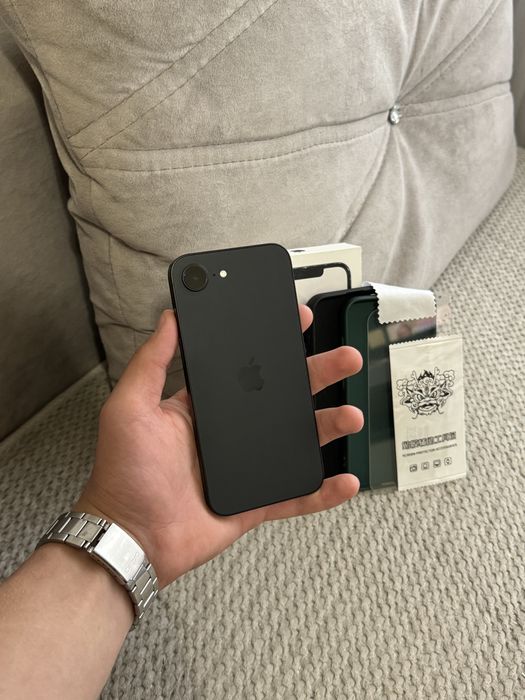 Айфон 16 Е/Iphone 16 E