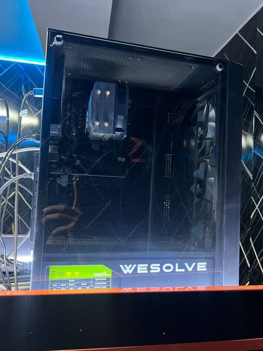 Компьютер сотилади комплект