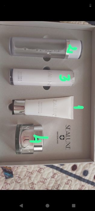 Подписка GreenLeaf