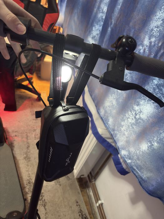 Trotinetă electică Ninebot D38U