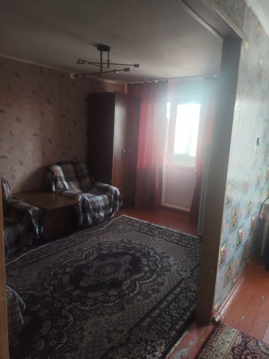 Продам 1 ком кв м жусупа31а