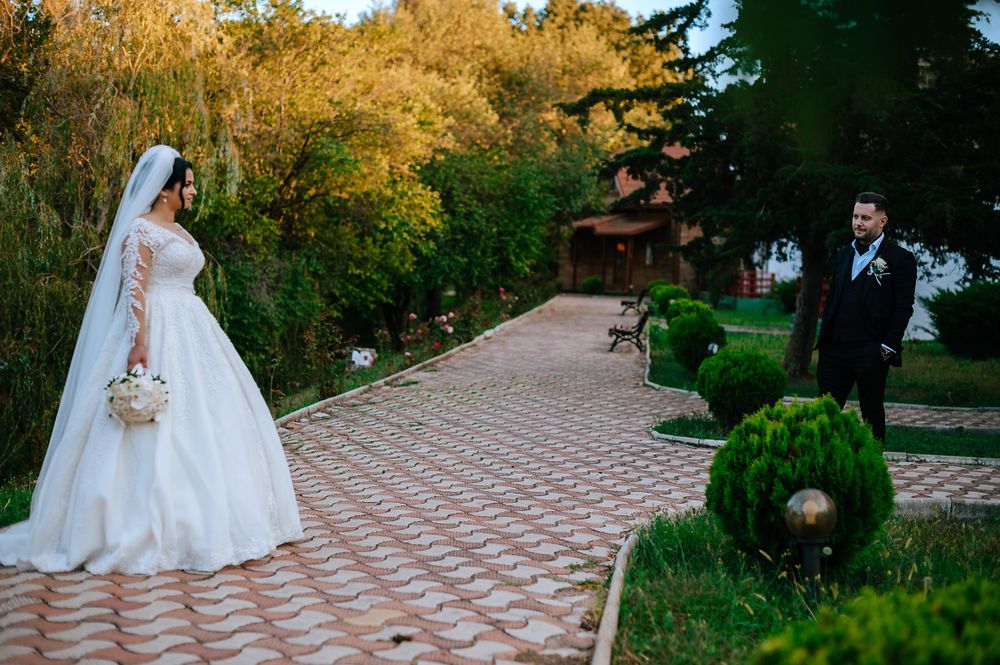 Rochie de mireasa