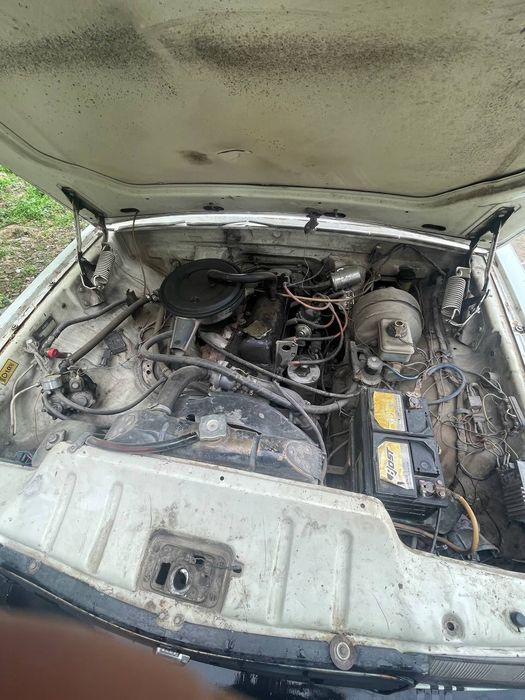 22милион Волга 31