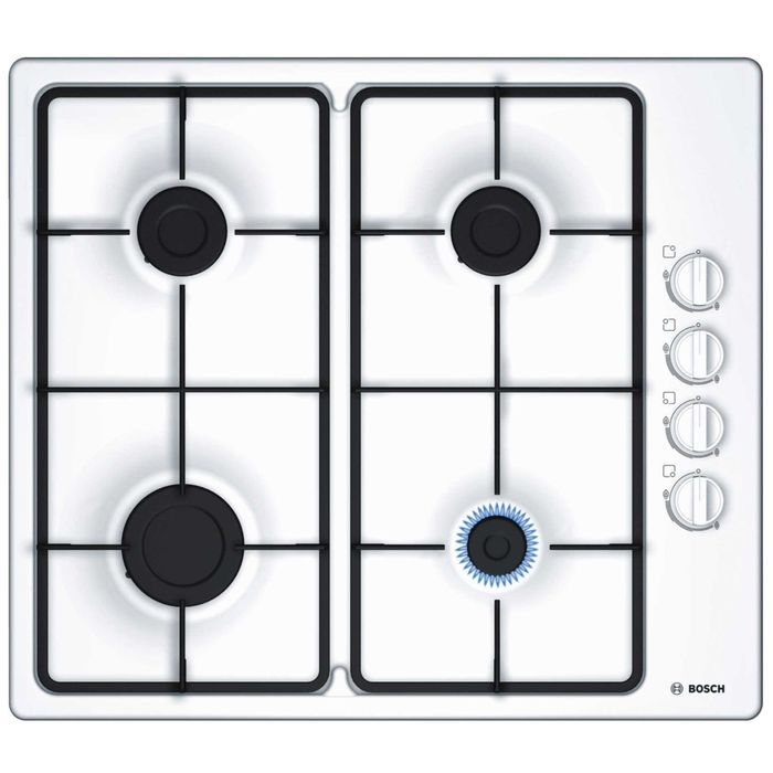 Нови! Газови котлони/ газов плот за вграждане NEFF