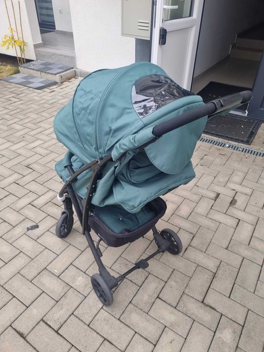 Vand carucior pentru copii, nou nefolosit