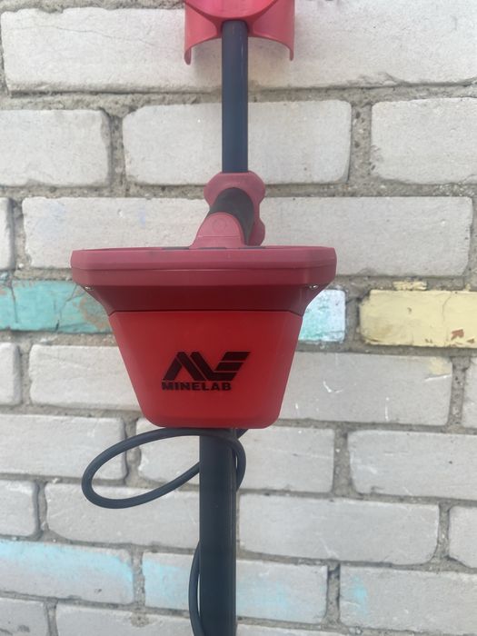 Minelab vanquish 340