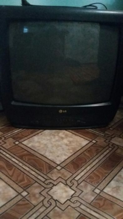 Старый Теливизор Актобе