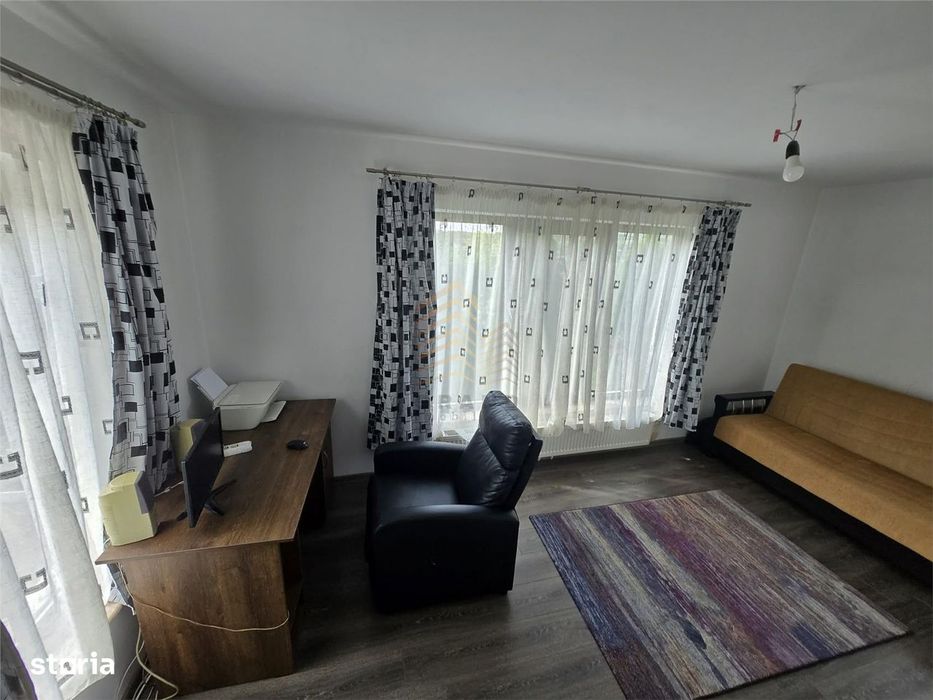 Casa Moderna D+P+E | Zona Rezidentiala De Case