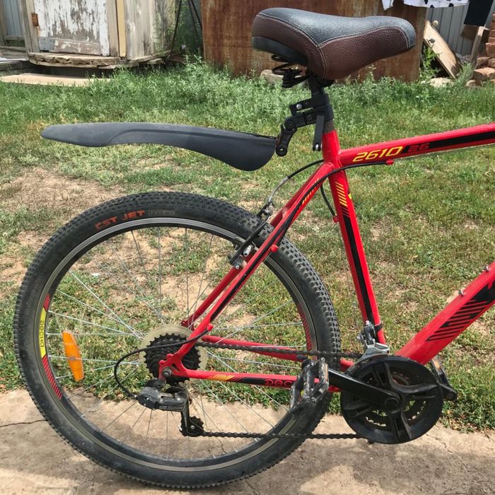 Десна велик