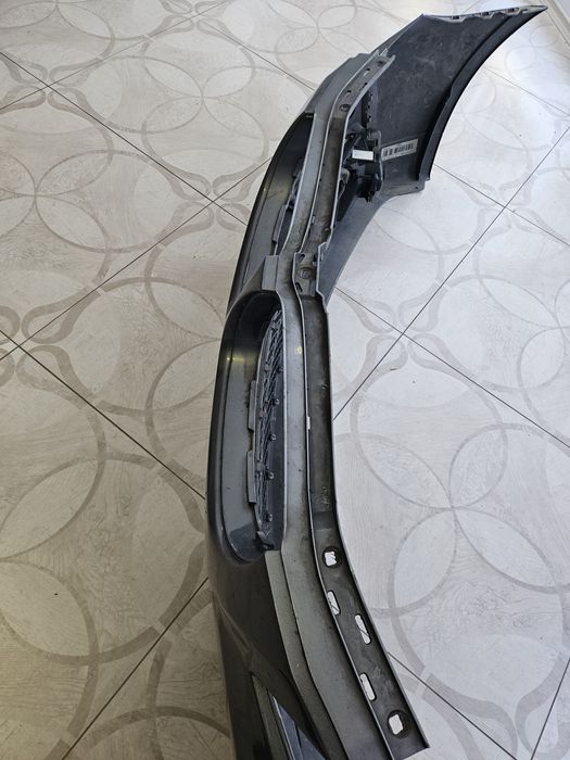 Предна броня за Бмв Е60 фейслифт